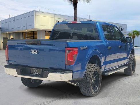Used 2024 Ford F150 XLT AWD/4WD image 6