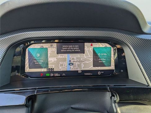 Certified 2025 Volkswagen Atlas Cross Sport SEL R-Line image 30