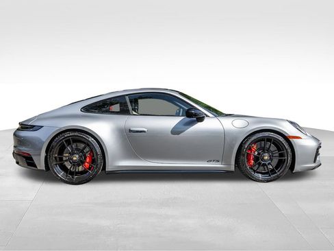 Used 2024 Porsche 911 Carrera GTS RWD image 4