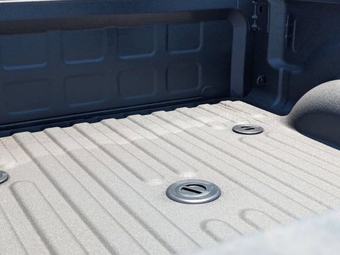 New 2026 RAM 2500 Big Horn AWD/4WD image 15