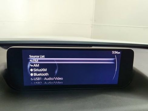 New 2026 MAZDA CX-50 AWD 2.5 Hybrid w/ Weather Package image 21