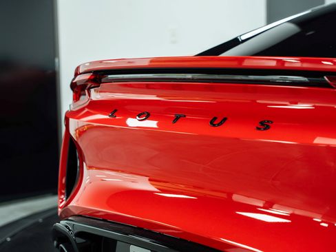 New 2025 Lotus Emira image 38