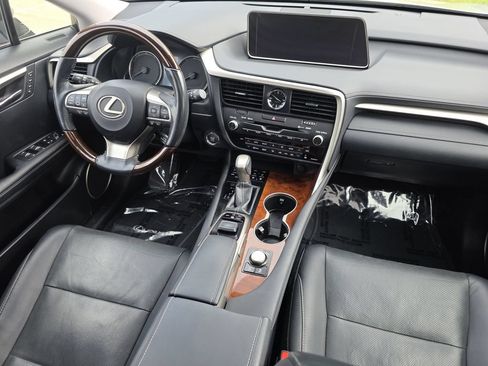 Used 2018 Lexus RX 350L AWD image 21
