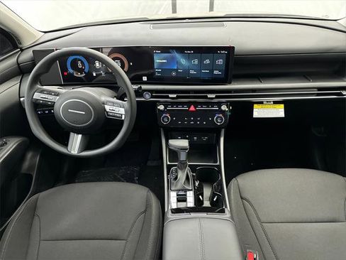 New 2026 Hyundai Tucson SEL image 23