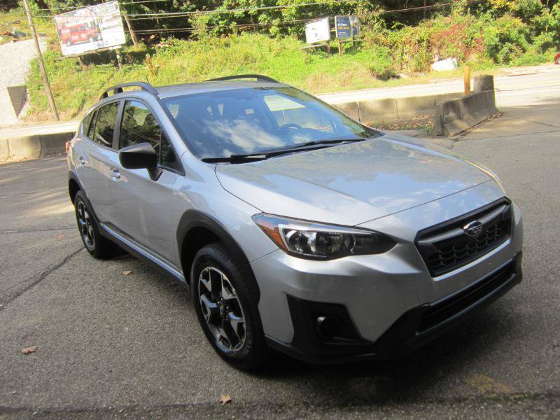 Used 2019 Subaru Crosstrek 2.0i w/ Eyesight System AWD/4WD image 3