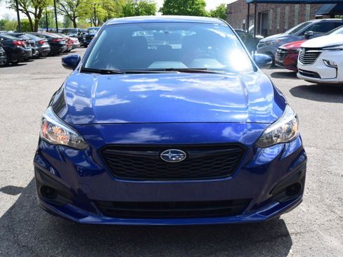 Used 2018 Subaru Impreza 2.0i Sport AWD/4WD image 3