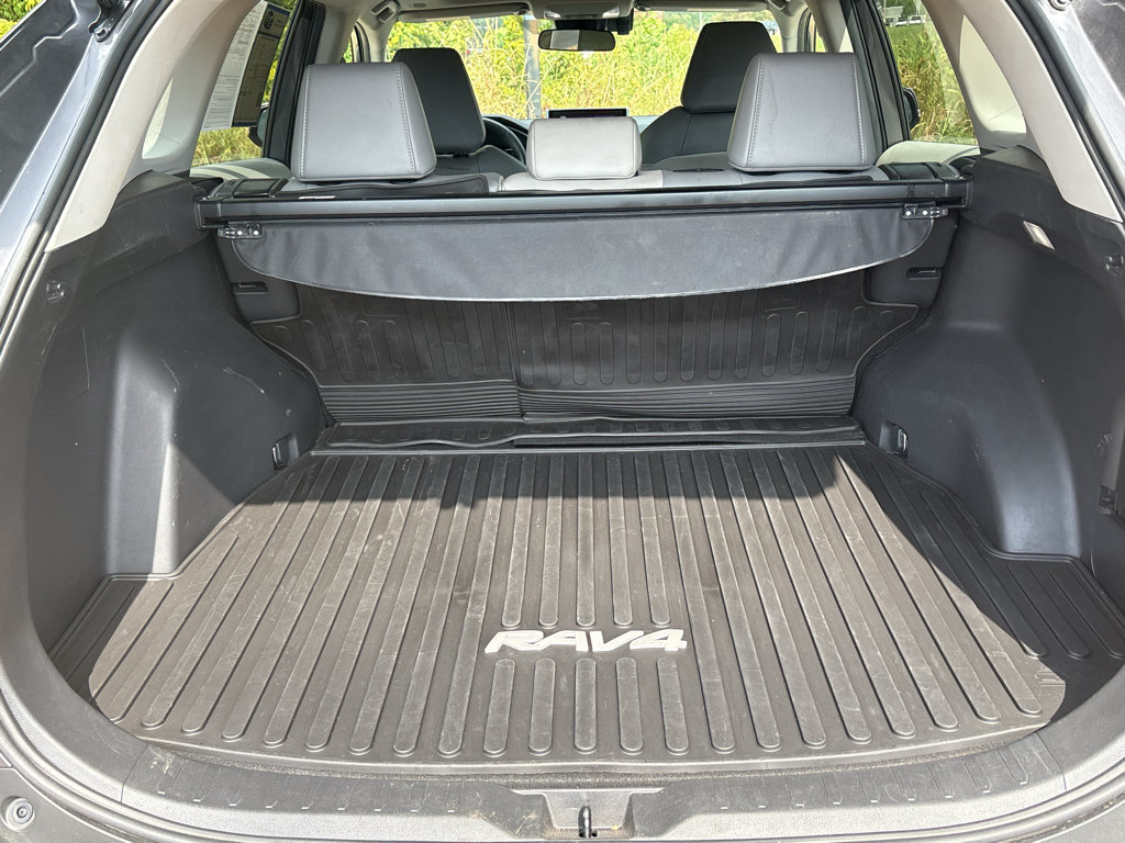 Used 2024 Toyota RAV4 XLE Premium w/ Weather Package FWD image 32