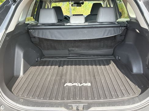 Used 2024 Toyota RAV4 XLE Premium w/ Weather Package FWD image 32