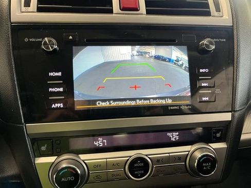Used 2016 Subaru Legacy 2.5i Premium w/ Moonroof Package AWD/4WD image 28