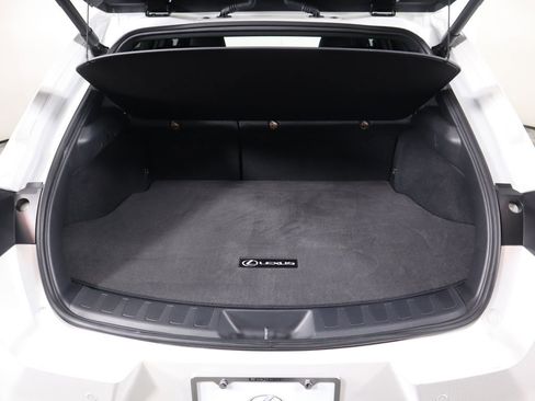 Certified 2024 Lexus UX 250h FWD image 28