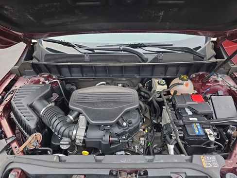 Used 2017 GMC Acadia Denali w/ Technology Package image 22