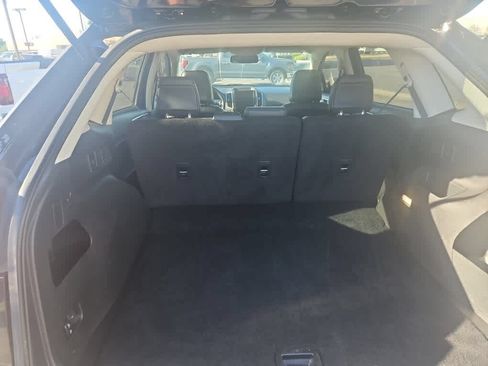Certified 2024 Ford Edge SEL AWD/4WD image 8