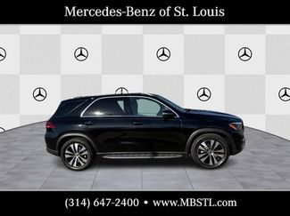 New 2026 Mercedes-Benz GLE 350 4MATIC video 2