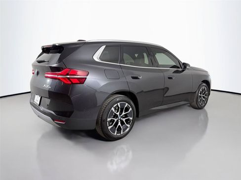 New 2026 BMW X3 xDrive30i w/ Convenience Package AWD/4WD image 5
