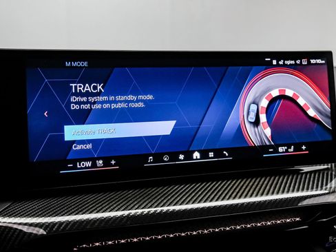 Used 2026 BMW M2 w/ Lighting Package image 80