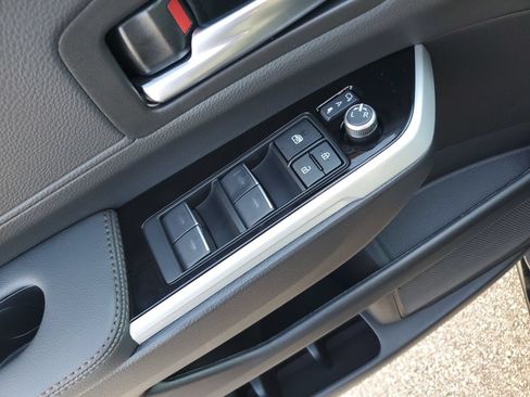 New 2026 Toyota Sienna Platinum AWD/4WD image 21