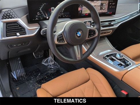 Used 2026 BMW X5 xDrive40i image 21