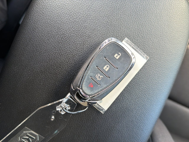Certified 2023 Chevrolet Malibu LS FWD image 28