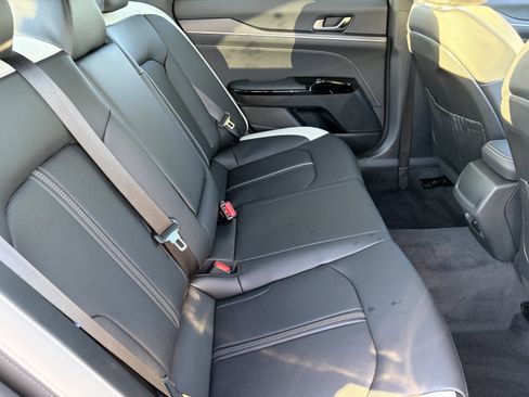 New 2026 Kia K5 GT-Line AWD/4WD image 11