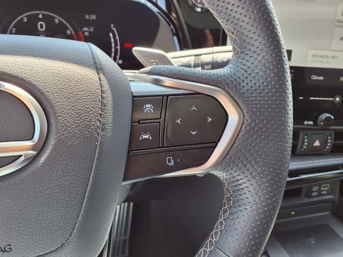 Used 2024 Lexus NX 350 F Sport AWD/4WD image 23