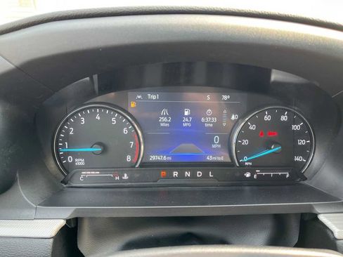 Used 2023 Ford Explorer XLT w/ Equipment Group 202A image 28