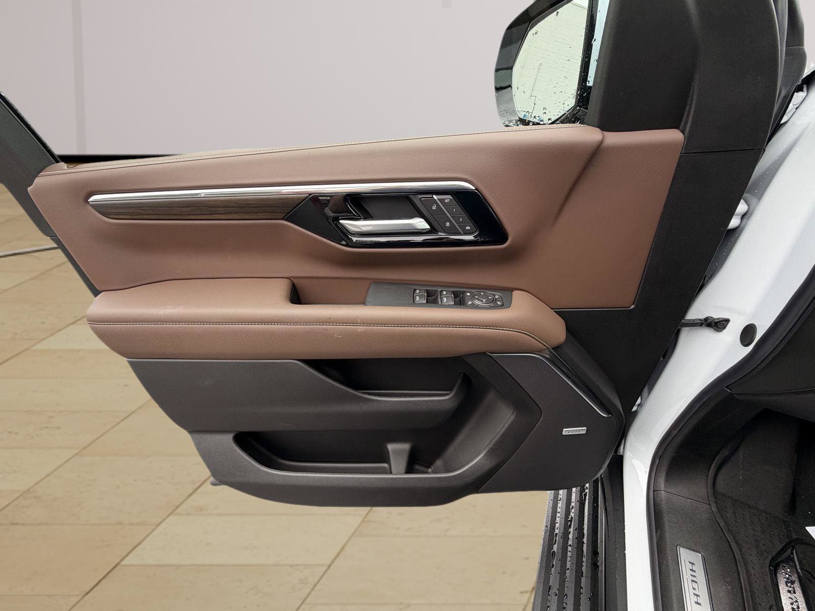 New 2027 Chevrolet Tahoe High Country AWD/4WD image 96