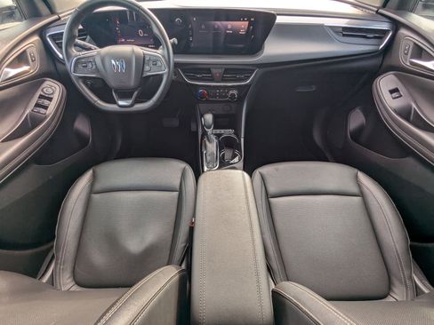 Used 2024 Buick Encore GX Sport Touring image 27