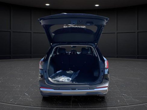 New 2026 Kia Sportage EX image 13