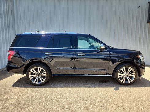 Used 2021 Ford Expedition Platinum RWD image 26