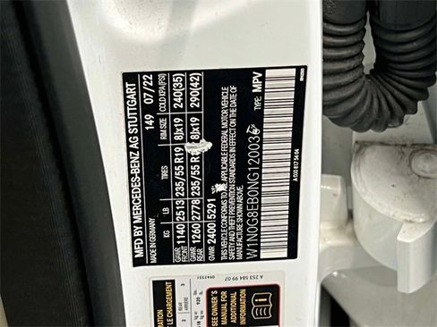 Certified 2022 Mercedes-Benz GLC 300 4MATIC image 18