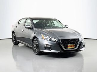 Used 2019 Nissan Altima 2.5 S 360° Tour
