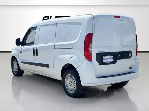 Used 2022 RAM ProMaster City Tradesman FWD image 5
