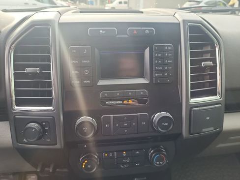 Used 2015 Ford F150 XLT w/ Trailer Tow Package image 25