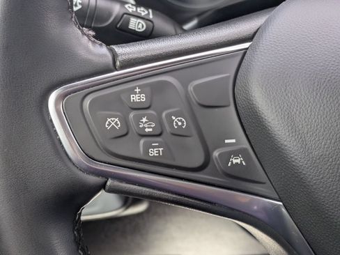 Used 2024 Chevrolet Equinox LT AWD/4WD image 24