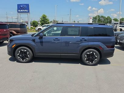 New 2026 Hyundai Santa Fe SEL