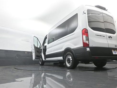 New 2026 Ford Transit 350 XL image 37