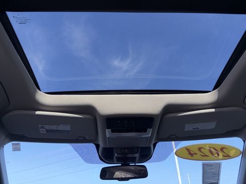 Certified 2024 Nissan Rogue SL w/ SL Premium Package image 13