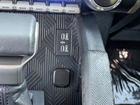 Used 2024 Toyota Tacoma Limited image 17