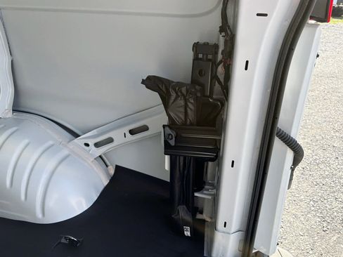 New 2025 Chevrolet Express 2500 w/ Driver Convenience Package image 12