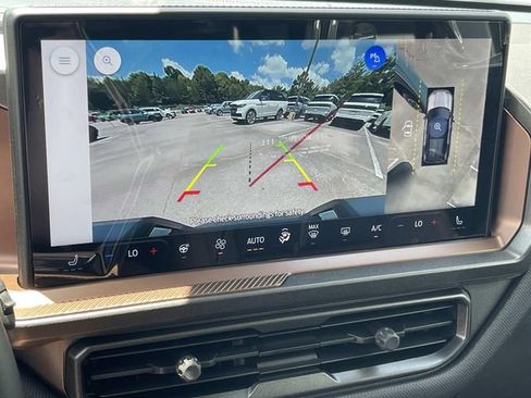 New 2026 Ford Bronco Sport Outer Banks w/ Outer Banks Tech Package+ AWD/4WD image 28