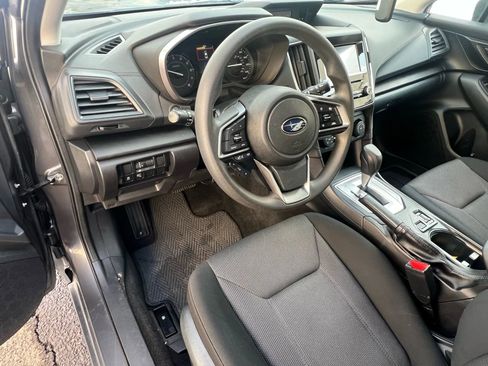 Used 2020 Subaru Impreza 2.0i Premium image 23