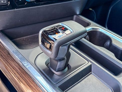 Used 2026 Chevrolet Silverado 1500 RST w/ All Star Edition Plus image 18