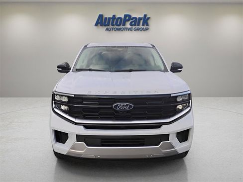 New 2025 Ford Expedition Max Platinum w/ Platinum Ultimate Package image 2