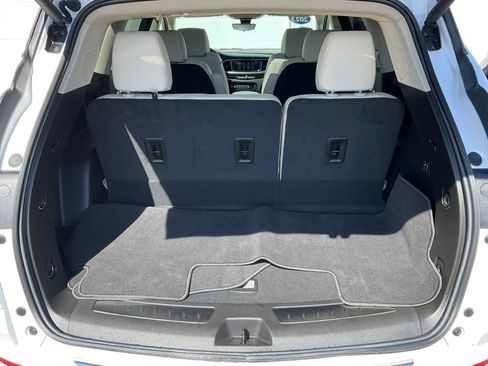Used 2023 Buick Enclave Avenir w/ Trailering Package, 5000 lbs. AWD/4WD image 25