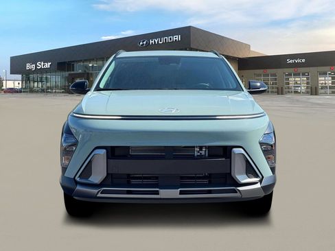 New 2026 Hyundai Kona SEL Premium FWD image 12