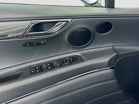 New 2026 Genesis GV80 3.5T Prestige image 20