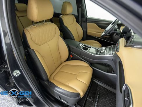 Used 2023 Hyundai Santa Fe Calligraphy AWD/4WD image 42