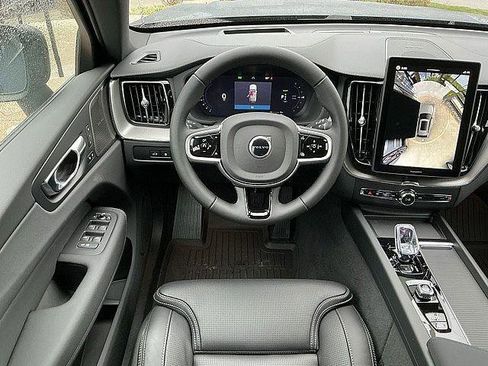 New 2026 Volvo XC60 T8 Ultra w/ Climate Package AWD/4WD image 5