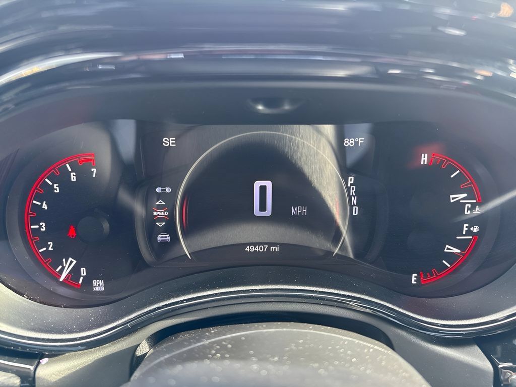 Used 2022 Dodge Durango GT w/ Blacktop Package AWD/4WD image 12