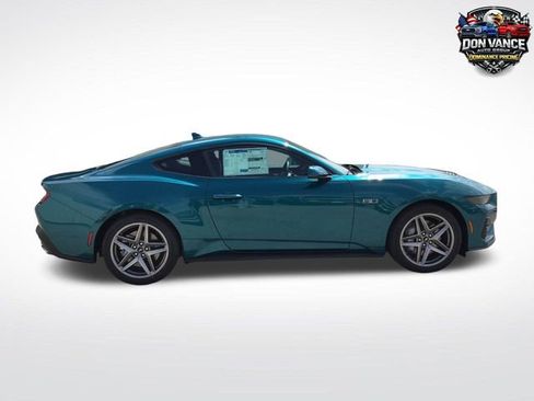 New 2026 Ford Mustang GT Premium image 7